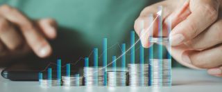 Blog-Bild zum Thema: Das neue Investitionssofortprogramm ist in Kraft getreten